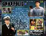 miniatura annapolis-por-rege cover divx