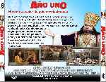 miniatura ano-uno-por-jonander1 cover divx
