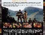 miniatura antes-de-las-lluvias-por-chechelin cover divx