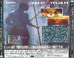 miniatura ape-man-2-en-los-albores-por-enrique1967 cover divx