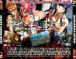 miniatura apocalipsis-en-el-instituto-por-chechelin cover divx