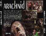 miniatura arachnid-por-el-verderol cover divx