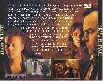 miniatura arana-mutante-por-jrc cover divx