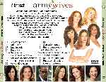 miniatura army-wives-temporada-03-por-chechelin cover divx
