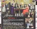 miniatura arriba-y-abajo-2010-temporada-01-por-chechelin cover divx