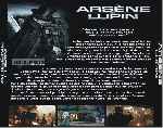 miniatura arsene-lupin-v3-por-jrc cover divx