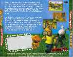 miniatura arthur-y-el-perrito-perdido-por-jrc cover divx
