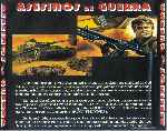 miniatura asesinos-de-guerra-por-seaworld cover divx