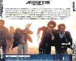 miniatura asesinos-del-tiempo-por-lavoisiere cover divx
