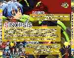 miniatura assassination-classroom-temporada-01-por-chechelin cover divx
