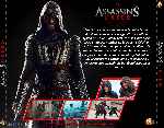 miniatura assassins-creed-por-tonype cover divx