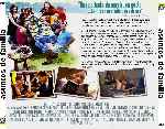 miniatura asuntos-de-familia-2009-por-chechelin cover divx