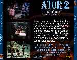 miniatura ator-2-el-invencible-por-chechelin cover divx