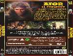 miniatura ator-el-poderoso-por-mastercustom cover divx