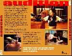 miniatura audition-por-el-verderol cover divx