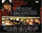 miniatura ausente-2007-por-jrc cover divx