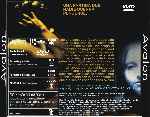 miniatura avalon-2001-por-pepetor cover divx
