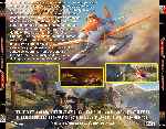 miniatura aviones-equipo-de-rescate-por-chechelin cover divx