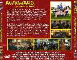 miniatura awkward-la-chica-invisible-por-chechelin cover divx