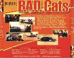 miniatura b-a-d-cats-por-jrc cover divx