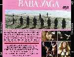 miniatura baba-yaga-por-chechelin cover divx