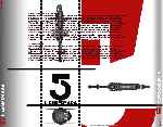 miniatura babylon-5-temporada-1-capitulos-03-04-por-franki cover divx