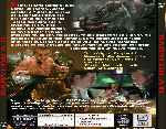 miniatura babylon-a-d-por-mastercustom cover divx