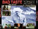 miniatura bad-taste-mal-gusto-por-el-verderol cover divx