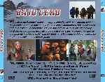 miniatura bajo-cero-2005-por-chechelin cover divx