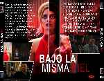 miniatura bajo-la-misma-piel-por-chechelin cover divx