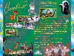 miniatura bambi-2-el-principe-del-bosque-por-rege cover divx