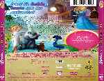 miniatura barbie-como-princesa-de-la-isla-por-mastercustom cover divx