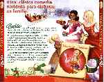 miniatura barbie-en-un-cuento-de-navidad-por-3enuno cover divx