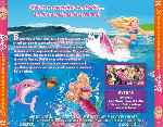 miniatura barbie-en-una-aventura-de-sirenas-2-por-vigilantenocturno cover divx