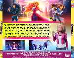 miniatura barbie-equipo-de-espias-por-chechelin cover divx