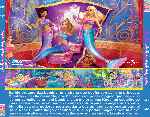 miniatura barbie-la-princesa-de-las-perlas-por-chechelin cover divx
