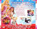 miniatura barbie-una-navidad-perfecta-por-chechelin cover divx