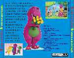 miniatura barney-buenos-dias-buenas-noches-por-jrc cover divx