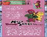 miniatura barney-mas-canciones-por-jrc cover divx
