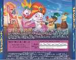 miniatura bartok-el-magnifico-por-seaworld cover divx
