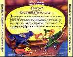 miniatura basil-el-raton-super-detective-clasicos-disney-por-el-verderol cover divx
