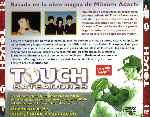 miniatura bateadores-el-sueno-de-minami-por-chechelin cover divx