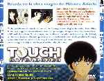 miniatura bateadores-la-odisea-de-tatsuya-por-chechelin cover divx