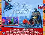 miniatura batman-sin-limites-instinto-animal-por-chechelin cover divx