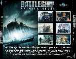 miniatura battleship-por-tonype cover divx