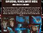 miniatura battlestar-galactica-blood-chrome-por-chechelin cover divx