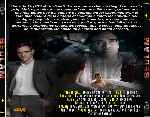 miniatura bedlam-temporada-01-por-chechelin cover divx