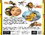 miniatura bee-movie-por-mastercustom cover divx