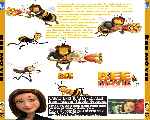 miniatura bee-movie-v2-por-franvilla cover divx