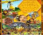 miniatura bee-movie-v4-por-calipo70 cover divx